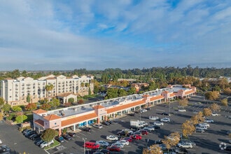 6347-6397 Jarvis Ave, Newark, CA - AERIAL  map view - Image1