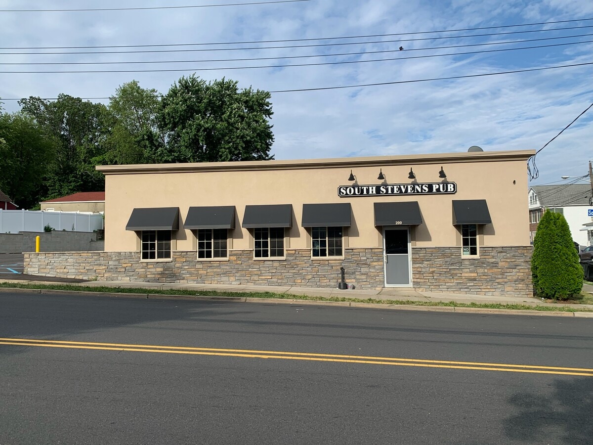 200 S Stevens Ave, South Amboy, NJ 08879