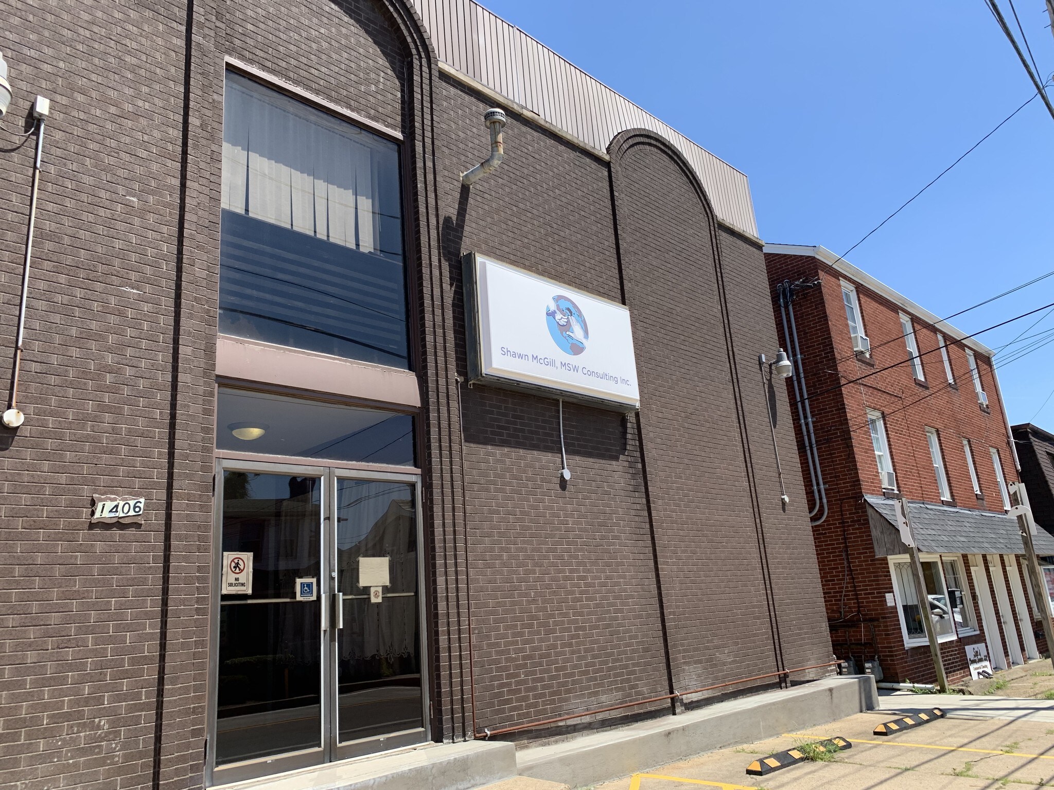 1406 Mt Royal Blvd, Glenshaw, PA for sale Building Photo- Image 1 of 1