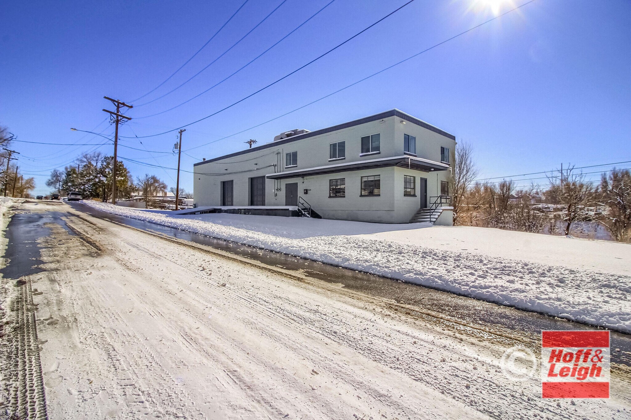 5600 W 13th Ave, Denver, CO for sale Building Photo- Image 1 of 1