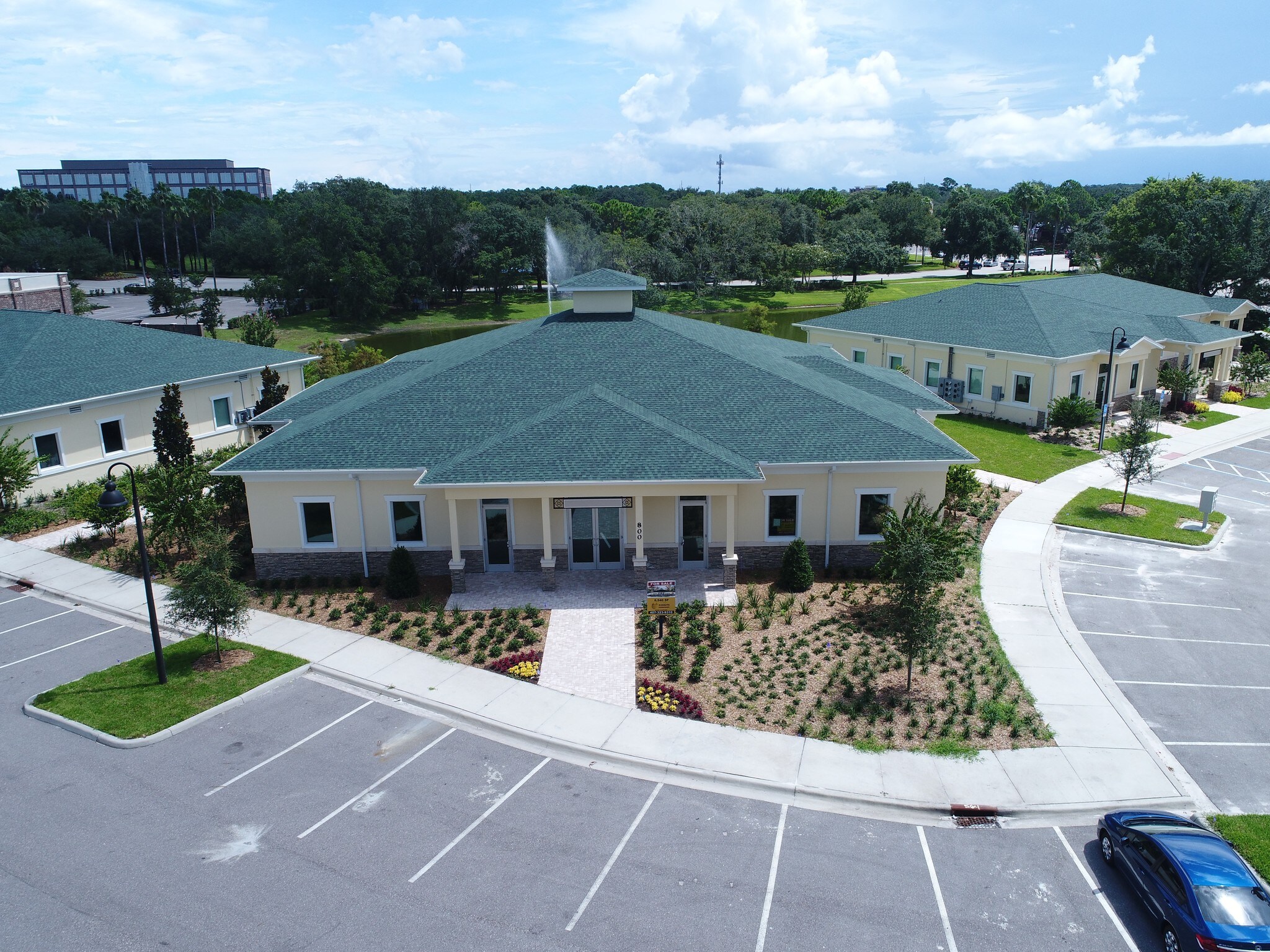 800 Currency Cir, Lake Mary, FL for sale Building Photo- Image 1 of 1