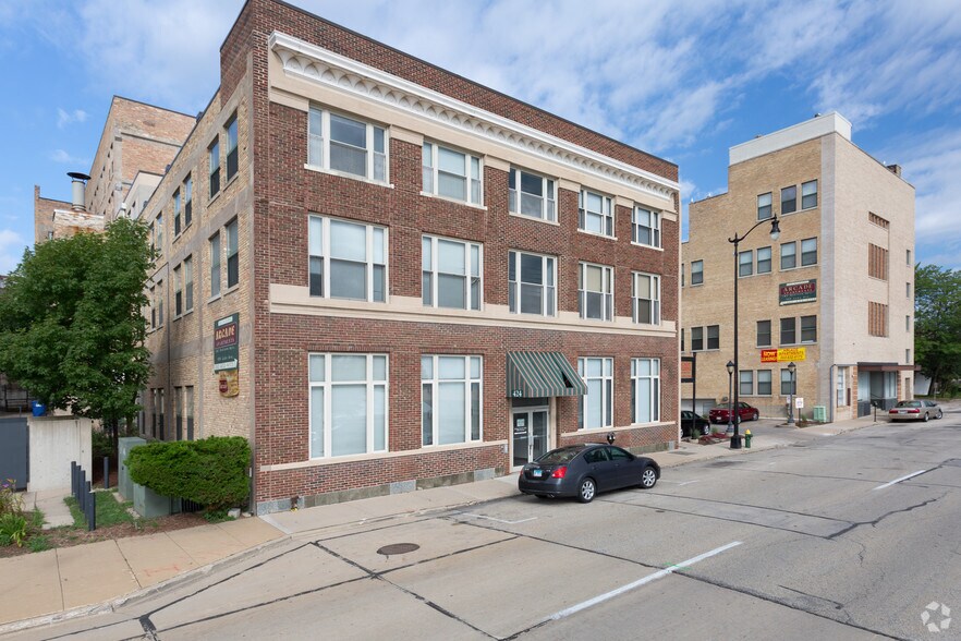 413 Main St, Racine, WI for sale - Primary Photo - Image 1 of 1