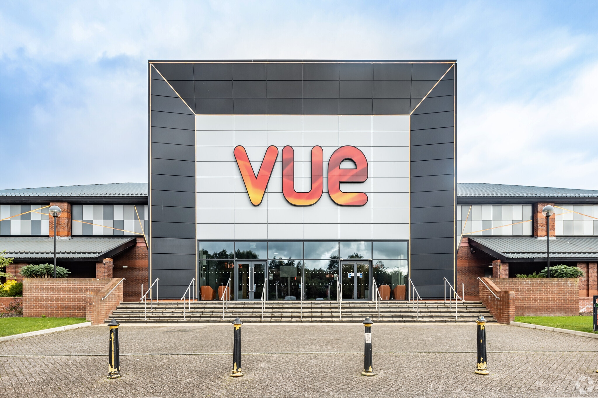 Capitol Way, Preston for sale Building Photo- Image 1 of 1