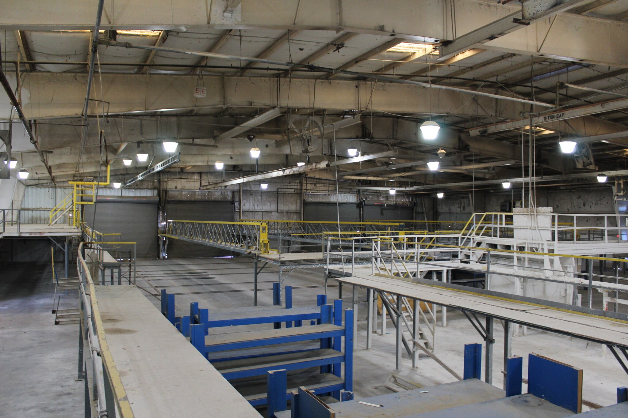 100 Lexington Cir, Lexington, MS 39095 - Former Lexington Homes Plant