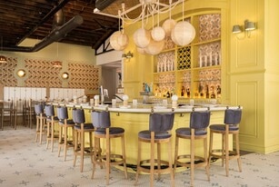 Gingerline - Commercial Kitchen