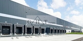 More details for Office, Industrial for Lease