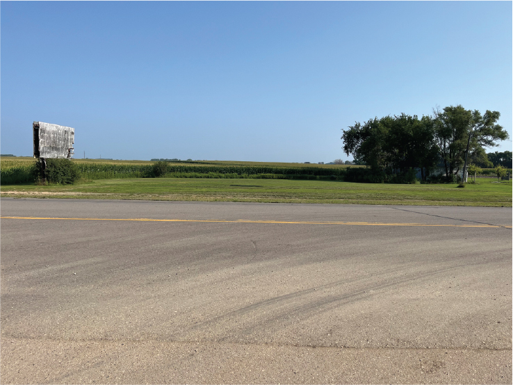 3rd Avenue, Wilmot, SD for sale - Building Photo - Image 2 of 2