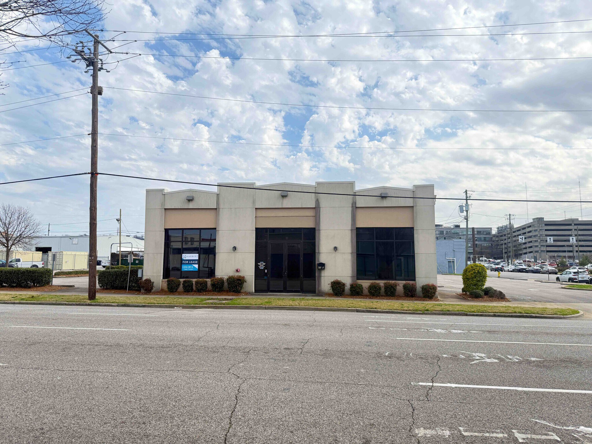 2205 3rd Ave S, Birmingham, AL for lease Building Photo- Image 1 of 10