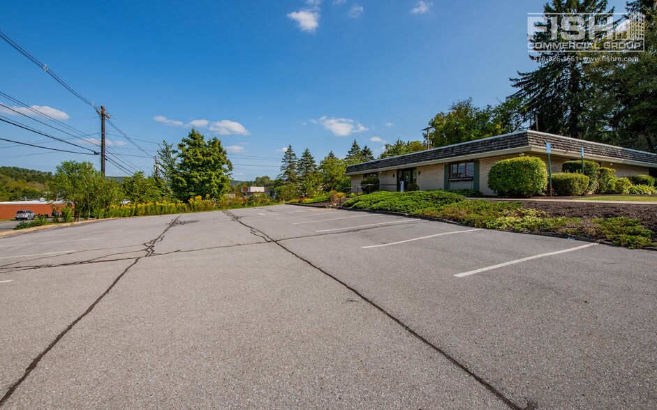 114 East Ave, Wellsboro, PA for sale - Building Photo - Image 3 of 8