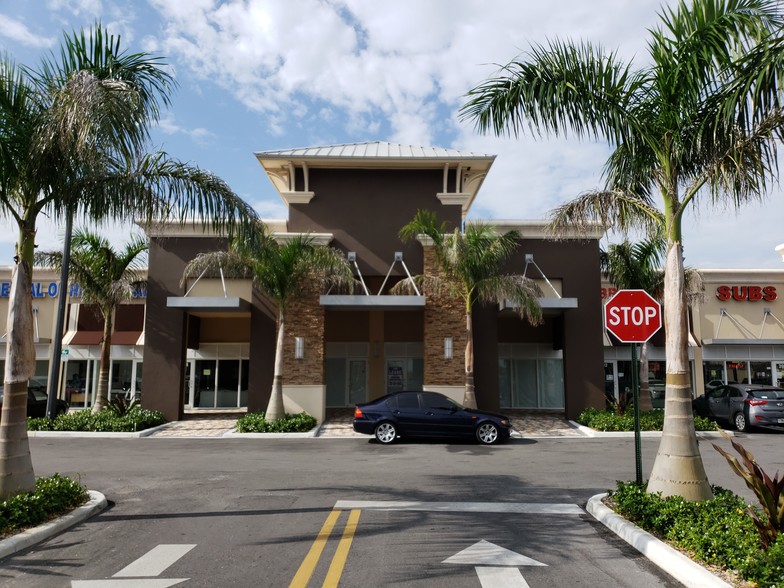 1982-1998 NE 8th St, Homestead, FL for lease - Building Photo - Image 2 of 7