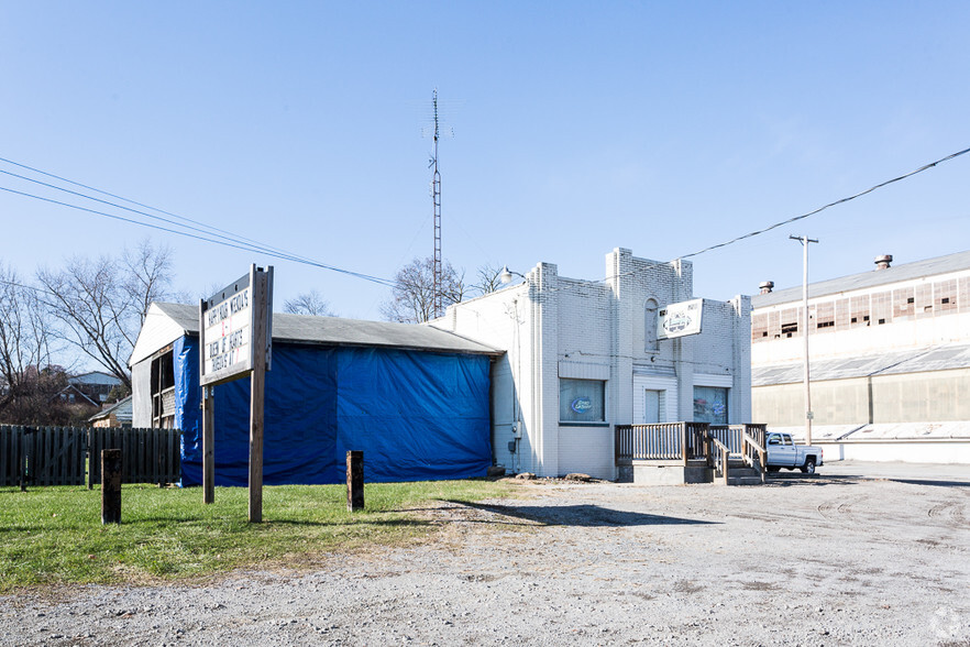 1428 Standard Ave, Masury, OH for sale - Primary Photo - Image 1 of 1