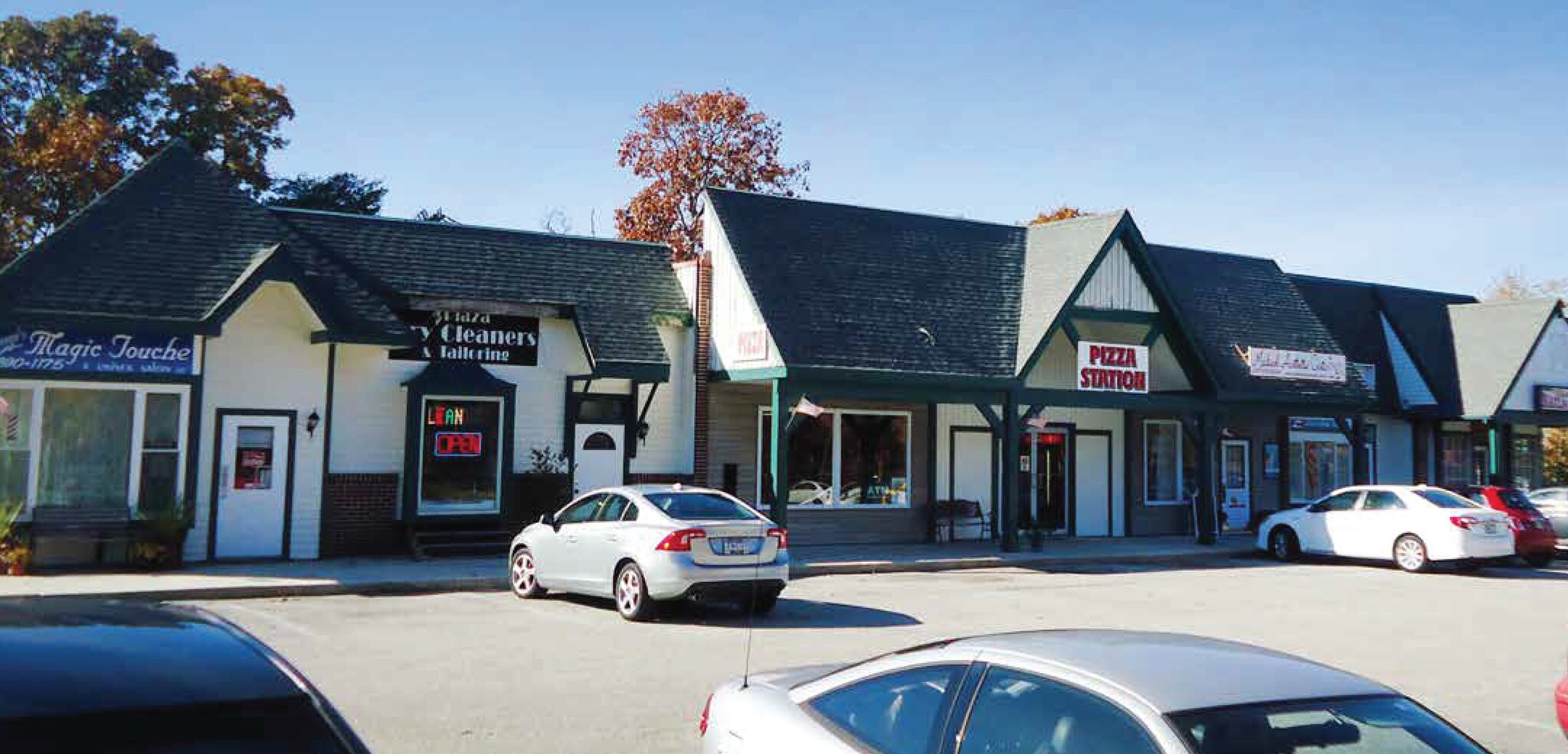 60 Tuckahoe Rd, Marmora, NJ for sale Building Photo- Image 1 of 1