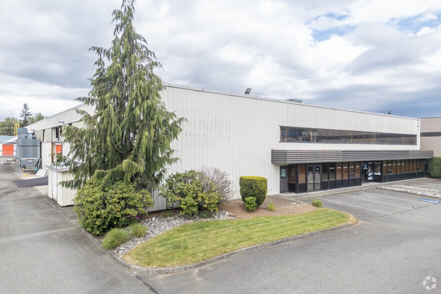31281 Wheel Ave, Abbotsford, BC for sale - Primary Photo - Image 1 of 1
