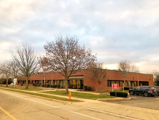 More details for 201 Devonshire Dr, Champaign, IL - Office for Lease