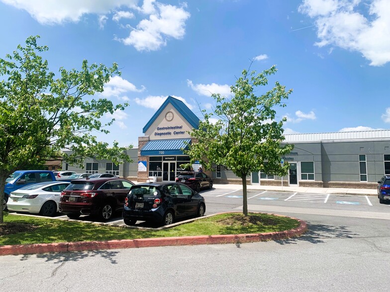 700 Geipe Rd, Catonsville, MD for lease - Building Photo - Image 2 of 21