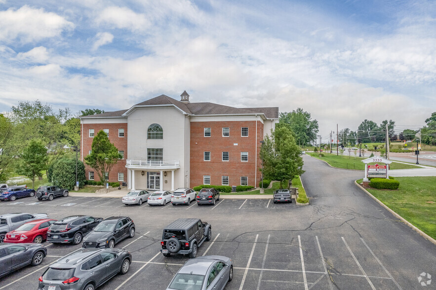 3333 Massillon Rd, Akron, OH for lease - Building Photo - Image 3 of 19