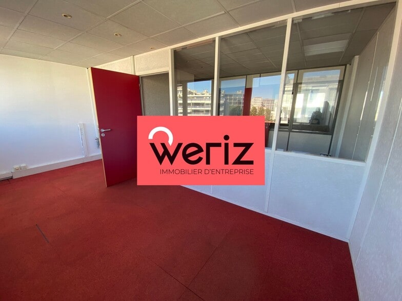 348 Avenue Du Prado, Marseille for lease - Building Photo - Image 3 of 8