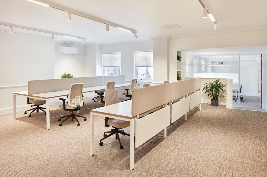 33 Bruton St, London for lease Building Photo- Image 1 of 4