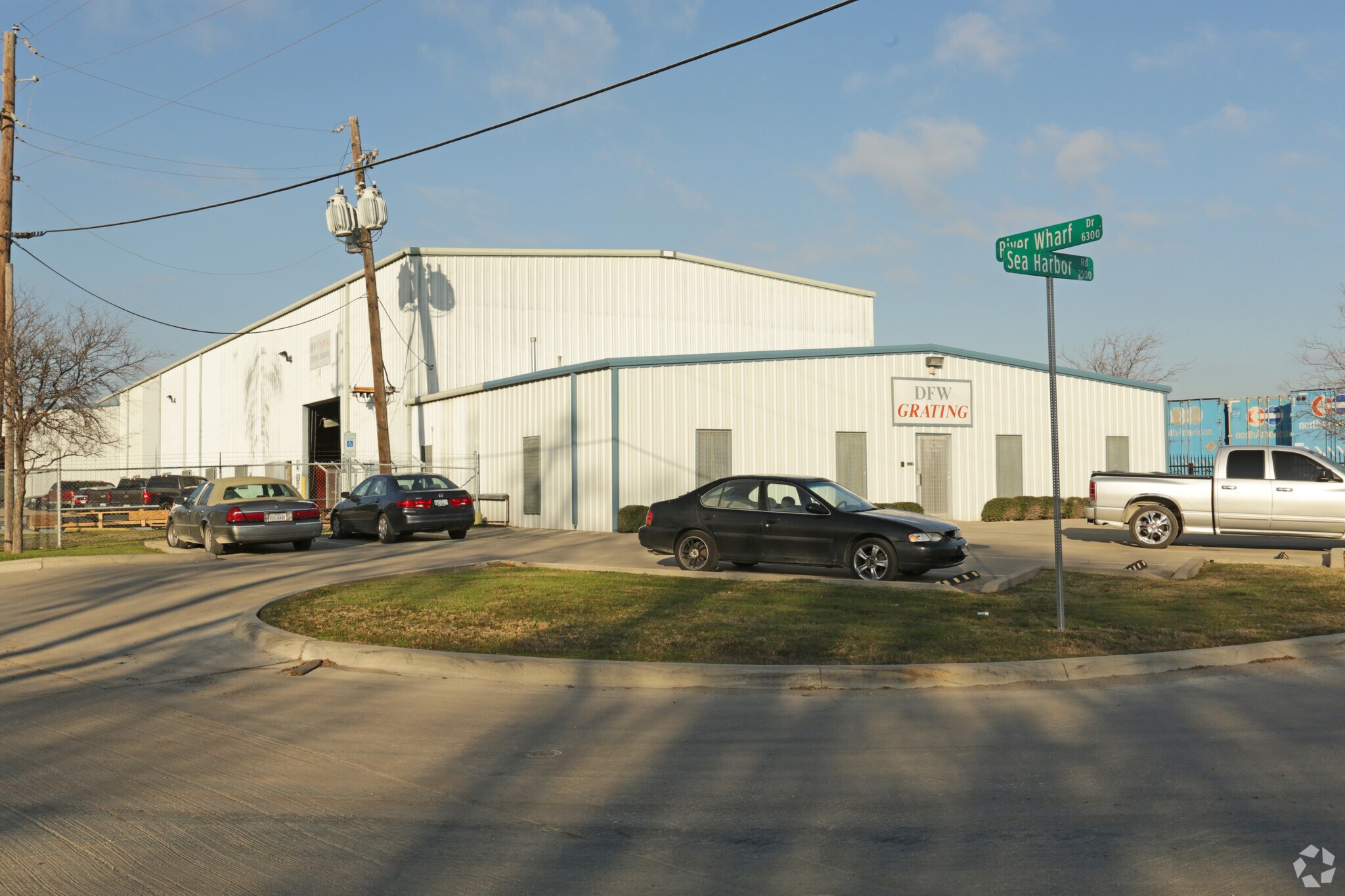 2525 Sea Harbor Rd Dallas TX 75212 LoopNet 2525 Sea Harbor Rd Dallas TX 75212 LoopNet