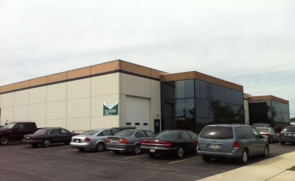 7501 W 85th St, Bridgeview, IL for sale Building Photo- Image 1 of 1