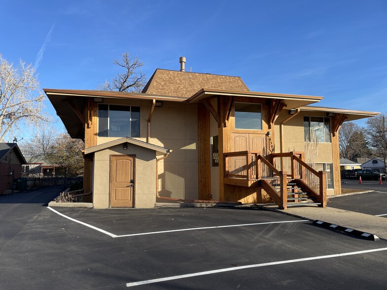 4300 Harlan St, Denver, CO for lease - Building Photo - Image 1 of 12