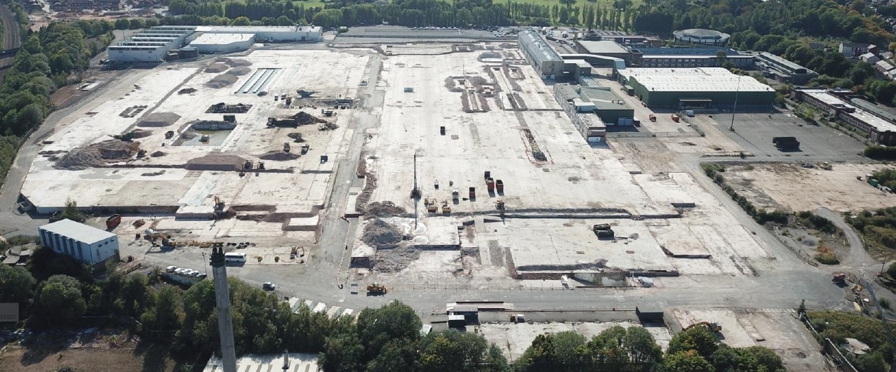 Dalmuir Rd, Birmingham for sale Building Photo- Image 1 of 1