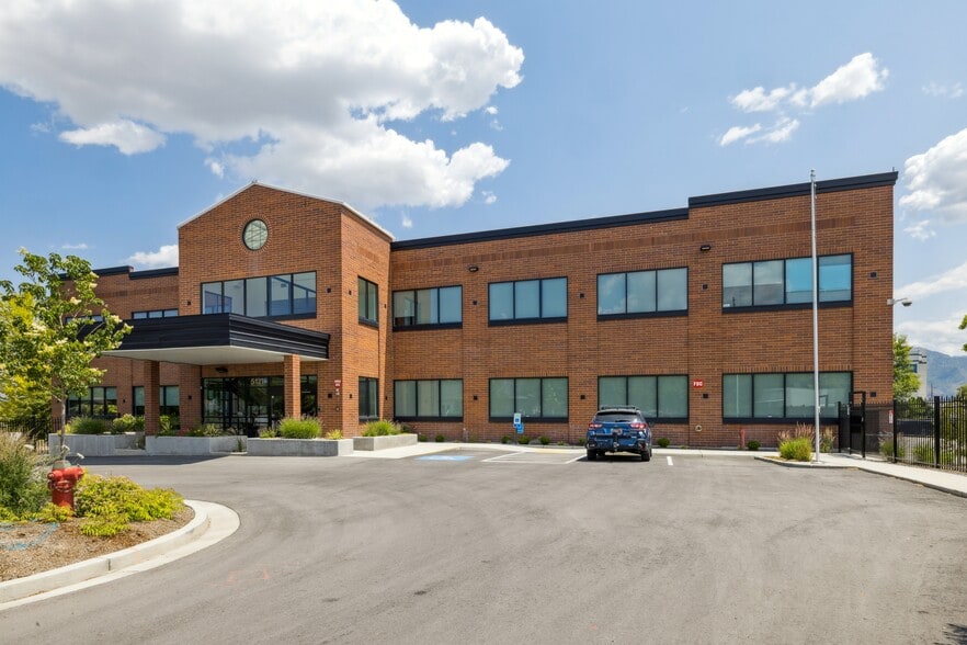 5121 S Murray Blvd, Salt Lake City, UT for sale - Building Photo - Image 2 of 6