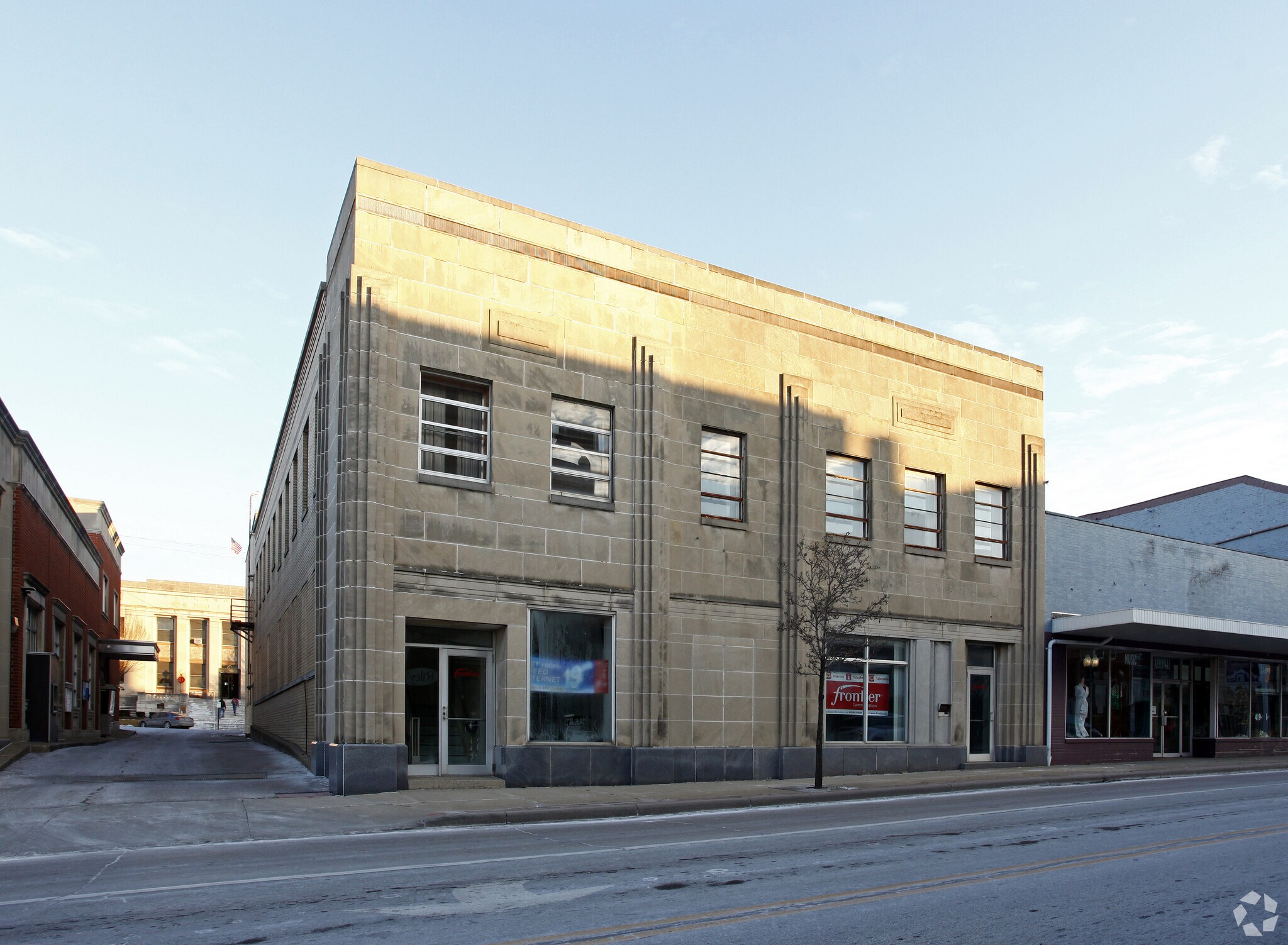 118 W Main St, Ashland, OH for sale Primary Photo- Image 1 of 1