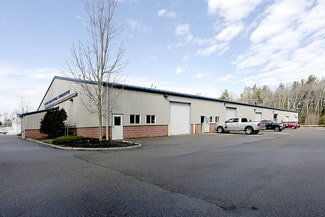 More details for 103 Ledge Rd, Seabrook, NH - Industrial for Sale