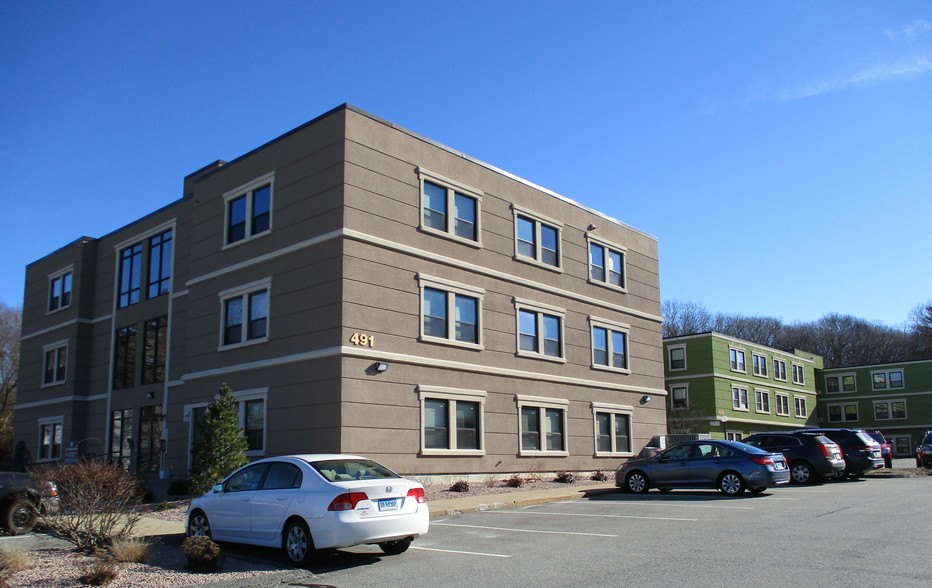 491 Gold Star Hwy, Groton, CT for lease - Other - Image 2 of 3