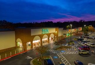 More details for 3505 Baker Rd NW, Acworth, GA - Retail for Lease