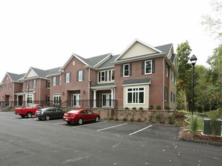 More details for 447 Naubuc Ave, Glastonbury, CT - Office for Sale