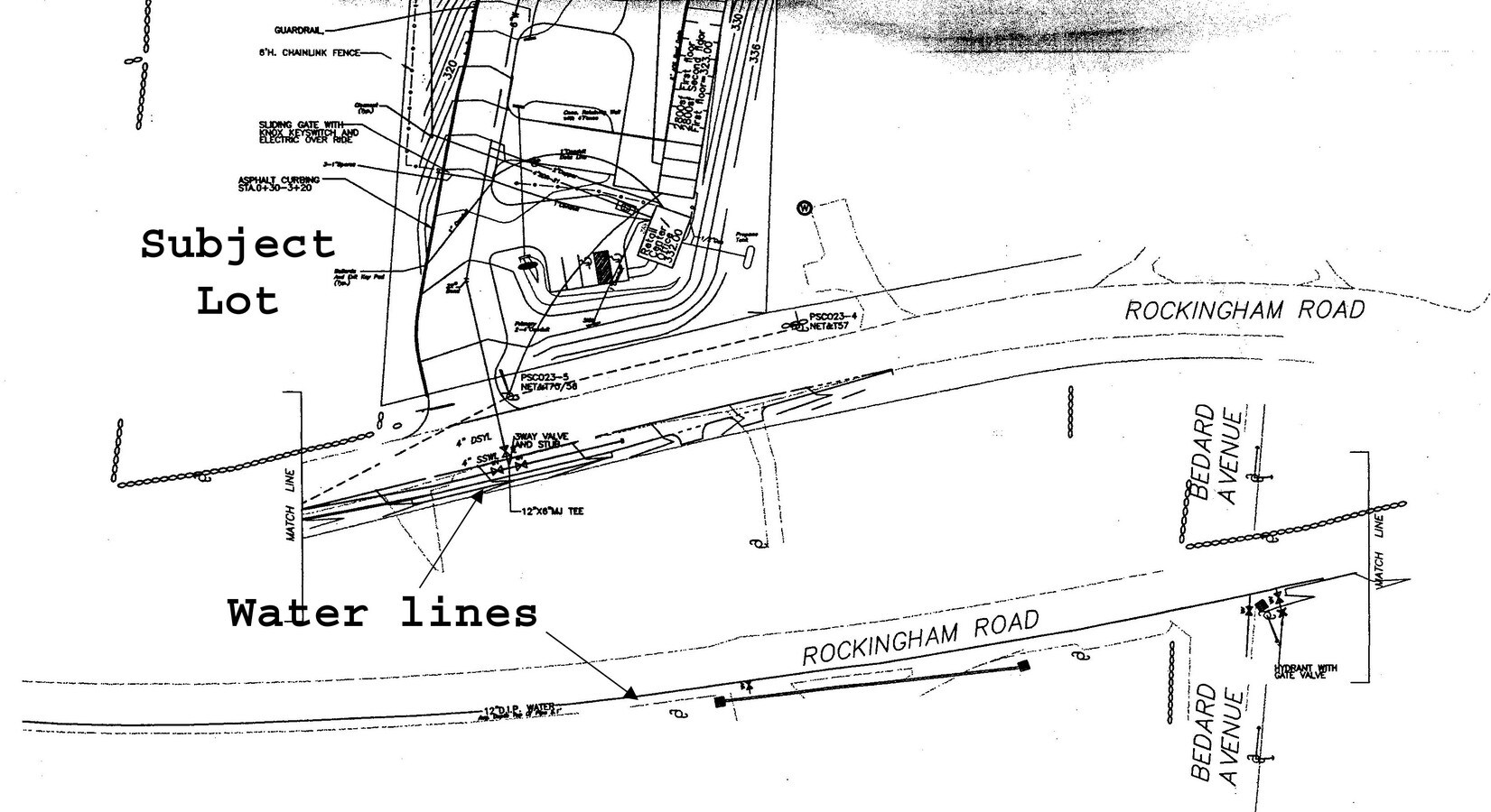 82 Rockingham Rd, Derry, NH 03038