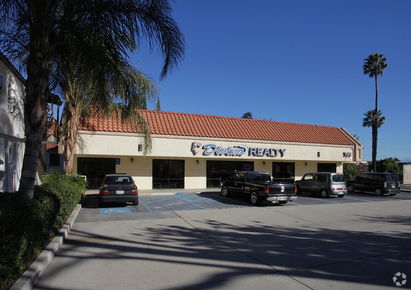 701 W 6th St, Corona, CA for lease - Building Photo - Image 2 of 3