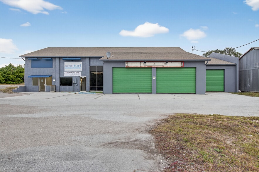 18508-18510 US Highway 19, Hudson, FL for lease - Building Photo - Image 2 of 24