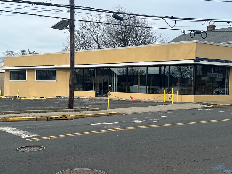 1398 Liberty Ave, Hillside, NJ for lease - Building Photo - Image 1 of 7