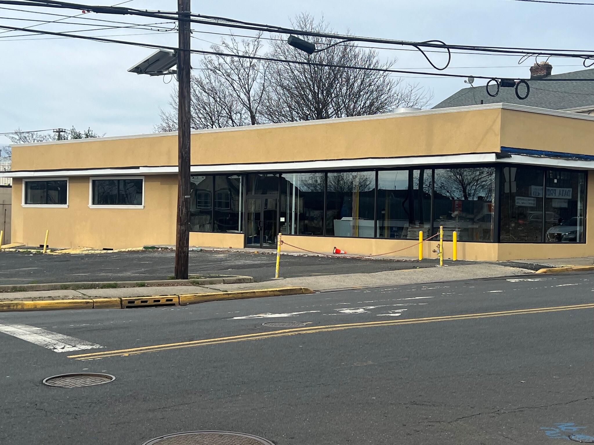 1398 Liberty Ave, Hillside, NJ for lease Building Photo- Image 1 of 8