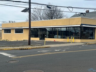 More details for 1398 Liberty Ave, Hillside, NJ - Retail for Lease