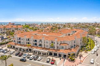 More details for 501 Main St, Huntington Beach, CA - Retail for Lease