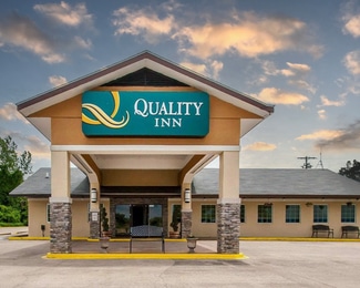 More details for 13201 Kessler Rd, Cairo, IL - Hospitality for Sale