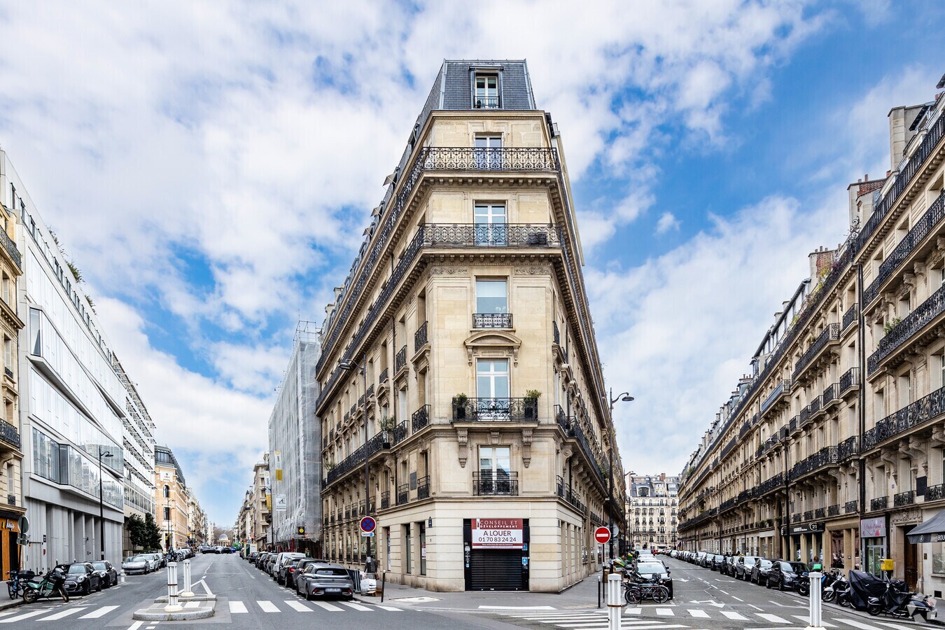 8 Rue Gounod, 75017 Paris | LoopNet