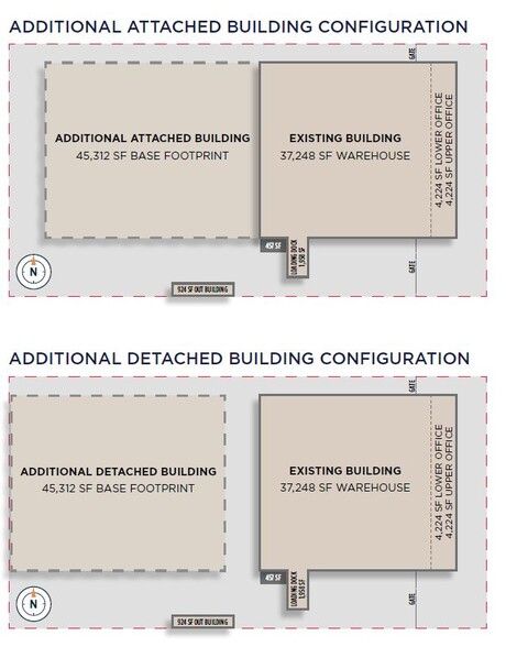 9706 S Prosperity Rd, West Jordan, UT for sale - Floor Plan - Image 3 of 3