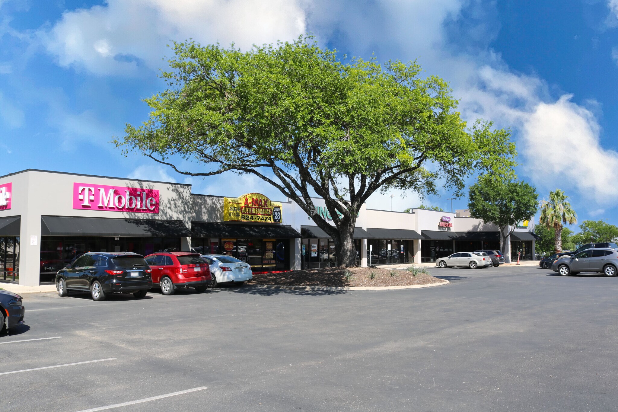 1464 Austin Hwy, San Antonio, TX for lease Building Photo- Image 1 of 11