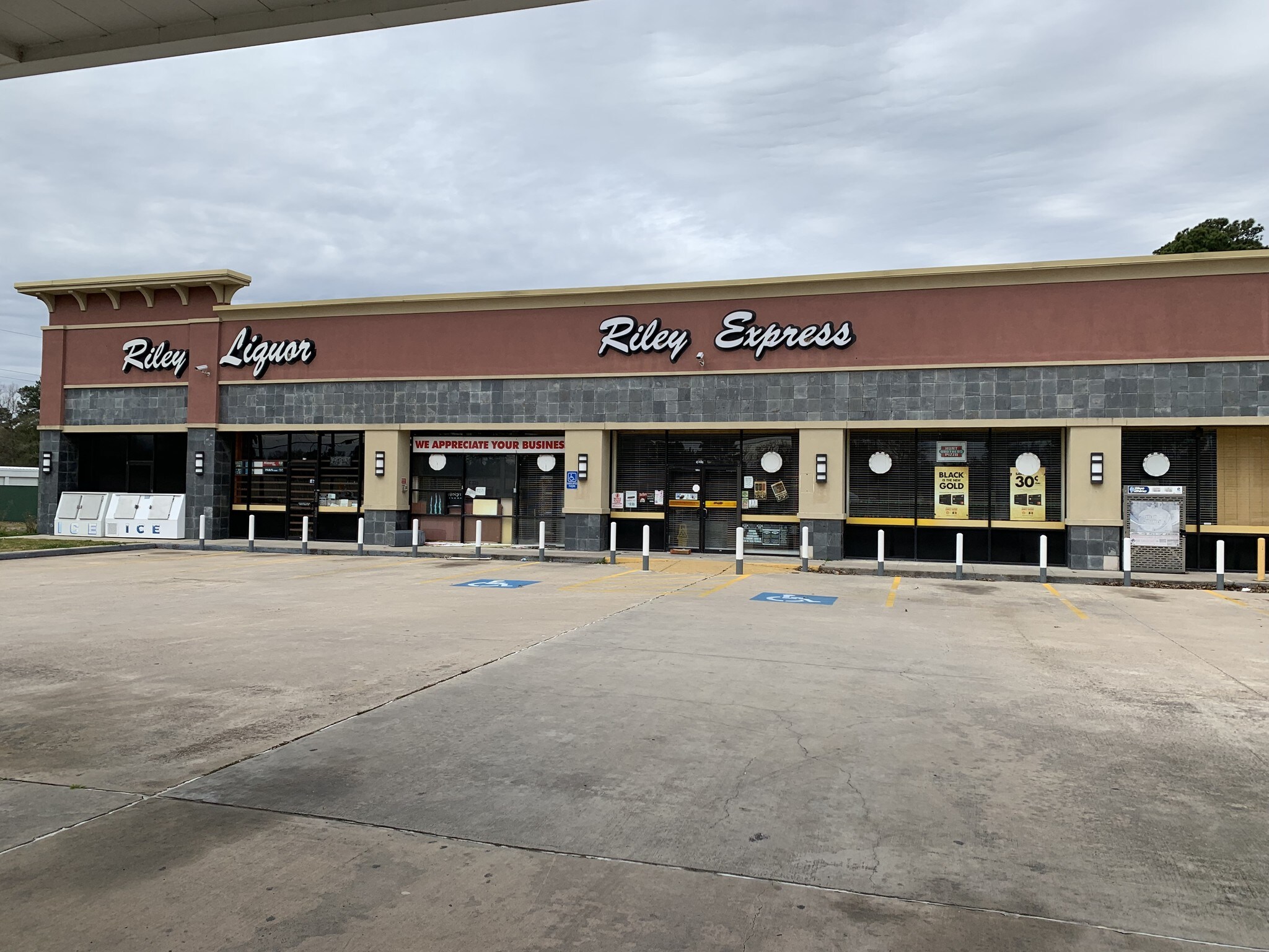 1827 Riley Fuzzell Rd, Spring, TX for sale Building Photo- Image 1 of 1