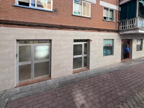 Calle Ntra.Sra. de la Consolación, 1, Pozuelo de Alarcón, Madrid for lease Interior Photo- Image 2 of 8