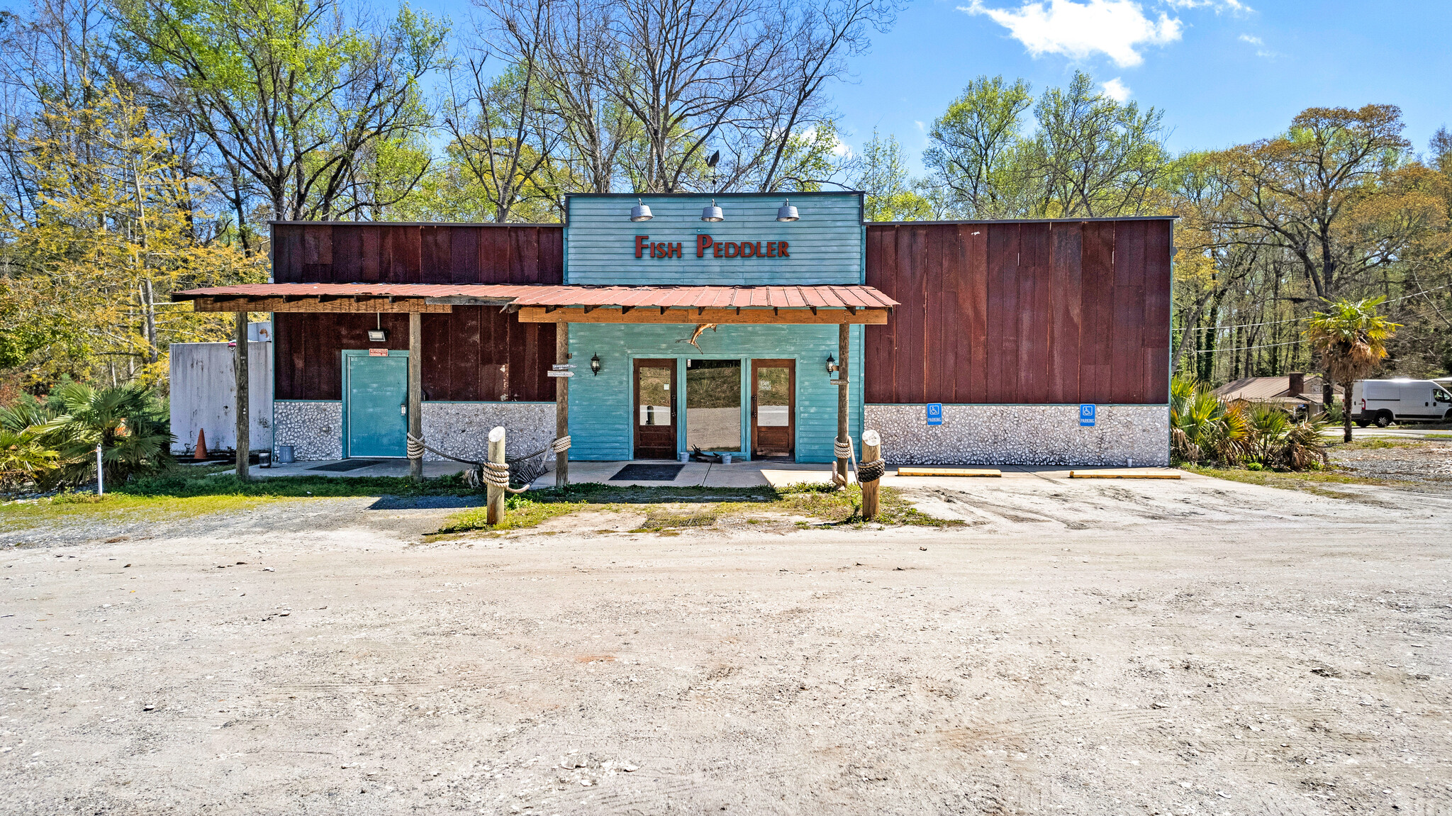 1702 Highway 19 N, Thomaston, GA for sale Primary Photo- Image 1 of 38