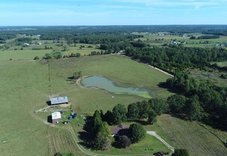 More details for 277 Bison Rd, Seymour, MO - Land for Sale