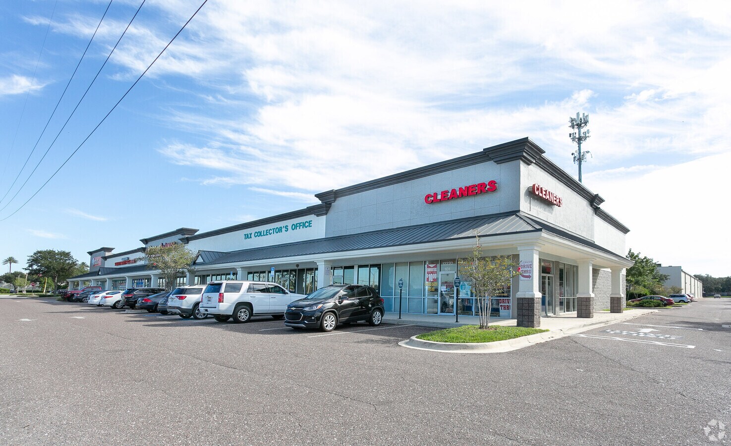 12220 Atlantic Blvd, Jacksonville, FL 32225 - Property Record | LoopNet.com