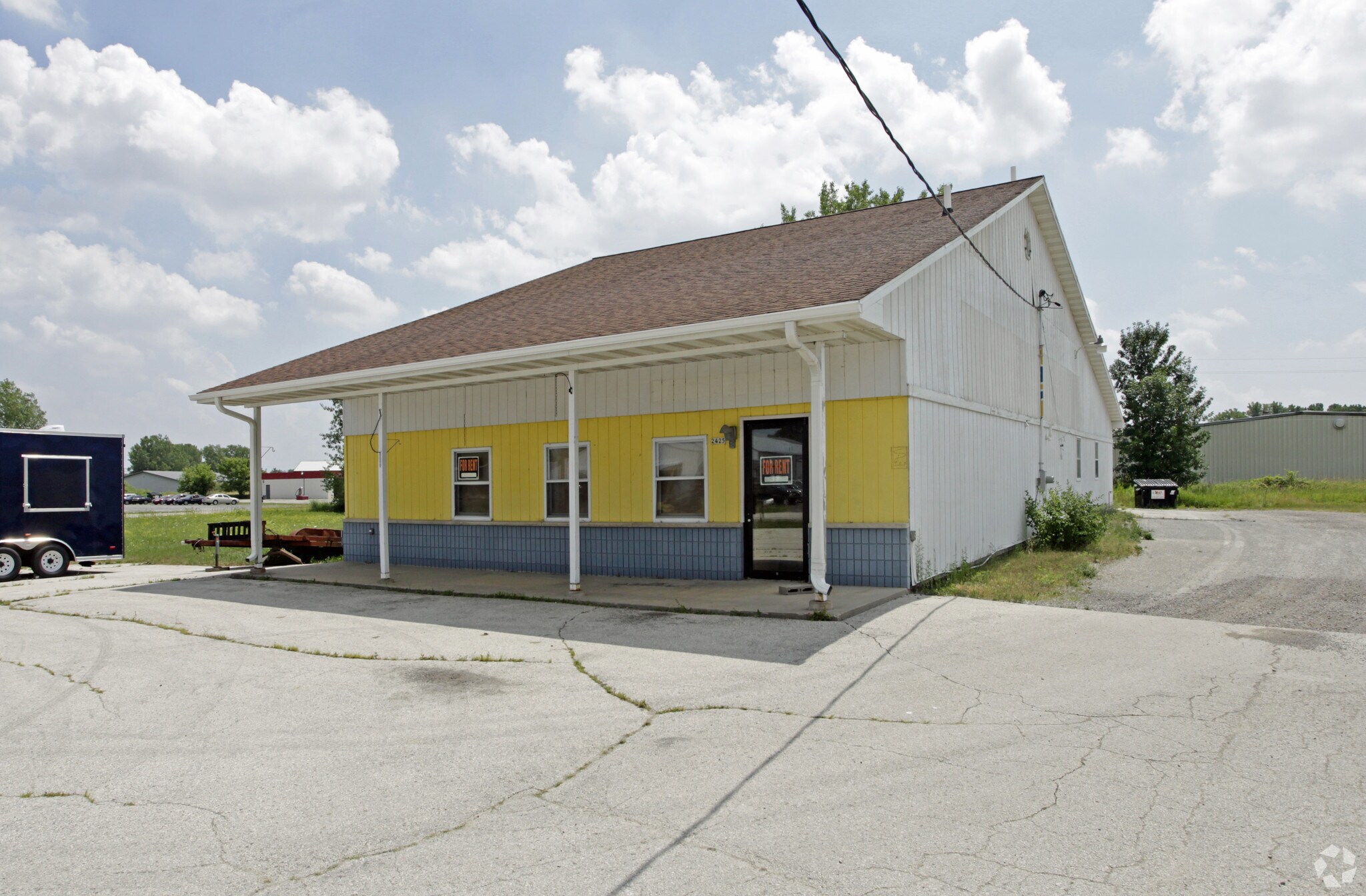 2425 O Connor Rd, Howard, WI for sale Primary Photo- Image 1 of 1