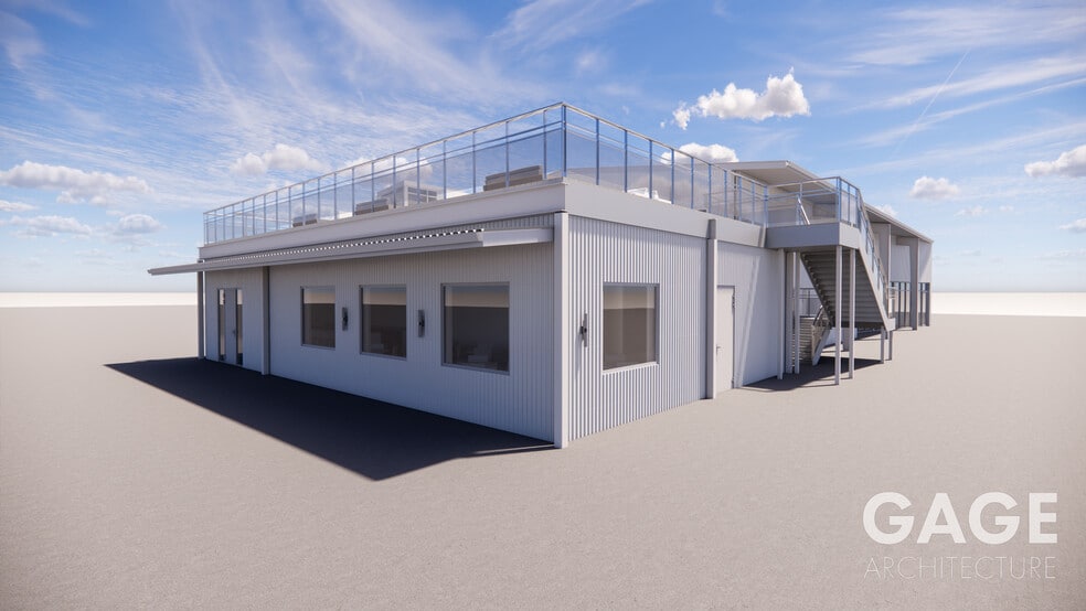 1122 W 20th St, Houston, TX for lease - Building Photo - Image 1 of 6